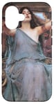 Coque pour iPhone 16 John William Waterhouse - Circe offrant la coupe à Ulysse