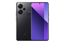 Xiaomi Redmi Note 13 Pro+ 512GB 12RAM 5G EU midnattsvart