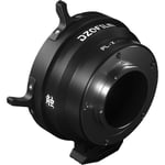 DZOFilm PL Lens till FUJIFILM X-Mount Adapter