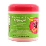 ORS OLIVE OIL GIRLS FLY-AWAY TAMING EDGE GEL 142g + FREE TRACK DELIVERY