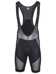 POC Essential XC Light Bib Shorts MTB Cykelbyxor S