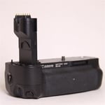 Canon Used BG-E6 Battery Grip for 5D Mk II