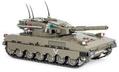 Merkava MK. I tank COBI Armed Forces 2621