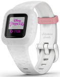 Garmin 010-02441-12 Vivofit jr. 3 Disney Princess Svart/Gummi 14.11x14.11 mm