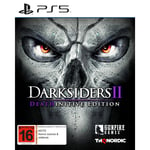 Darksiders II Deathinitive Edition