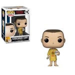 Stranger Things Eleven in Burger T-Shirt Pop! Vinyl Figure 718