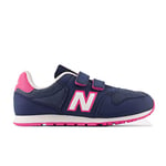 New Balance 500 Sneaker, Blue, 30 EU