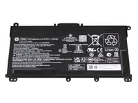 HP Pavilion x360 14-cd0600 original Batterie 41,04Wh