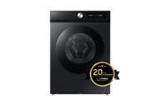 Samsung Lave-linge AI ecobubble(tm) 9kg WW90DB7U94GB