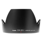 **GENUINE** Lens Hood EW-83J for Canon EF-S 17-55 f/2.8 IS USM Lens UK STOCKIST!