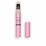 Éclaircissant Revolution Make Up Bright Light strobe champagne 3 ml