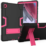 Étui pour iPad Pro 12,9" 5e génération 2021 – Coque de Protection Fine – Chargement sans Fil du Stylet Apple – Support magnétique et Fonction Veille/réveil