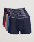 Polo Ralph Lauren 5-Pack Trunk Multi