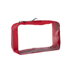 Exped Clear Cube Xl Red, XL