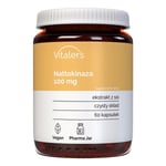 Vitaler's Nattokinase (Nattokinase) 100 mg, 60 capsules