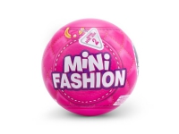 Zuru 5 Surprise Figurki Mini Brands Mini Fashion karton 36 vnt