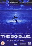 The Big Blue [English Language] [DVD]