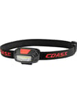 Lakuda Coast fl13 headlight red/white light 250 lumens