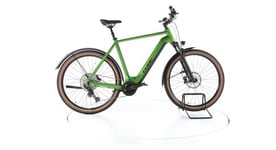 cube nuride hybrid sl750 velo electrique 2022   tres bon etat