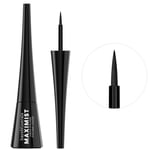 bareMinerals Maximist Liquid Eye Liner - Black 4ml