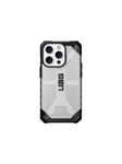 UAG Plasma Sarja - back cover for mobile Puhelin