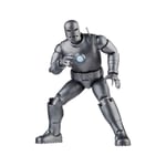 Avengers Movie Marvel Legends Series Figurine Iron Man (Model 01)