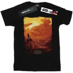 T-shirt Star Wars: The Force Awakens  BI51454