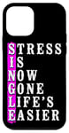 iPhone 12 mini Happy Divorce Party Stress Is Now Gone Life's Easier Case