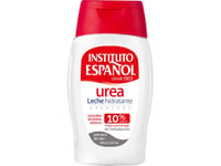 Instituto Espanol Urea Moisturizing Body Milk With Urea 100 Ml