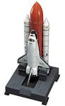 Hasegawa- Space Shuttle NASA Navette Spatiale Maquette et kit de Construction, HLT10729, Multicolore