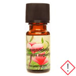 Unique Lavendelolja - 30 ml