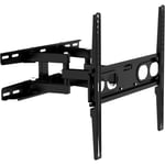 TTAP TTD404DA3 Twin Arm Cantilever TV Wall Bracket Up To Vesa 400x400