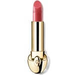Guerlain Rouge G Le Rouge à Lèvres Soin Personnalisable Fini Satin - La Recharge 518 Le Rose Blush