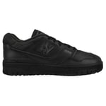 New Balance Sneaker Bb550 - Sort, størrelse 44½