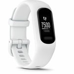 Aktivitetsarmbånd GARMIN Vivosmart 5 Hvid Sort