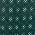 By the Metre Polka Dot PVC