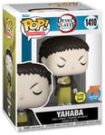 Figurine Funko Pop - Demon Slayer N°1410 - Yahaba - Glow In The Dark (73903)