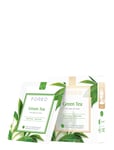 Green Tea Ufo™ Mask Beauty Women Skin Care Face Masks Sheetmask Nude Foreo