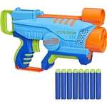 NERF N-Strike Elite Jr. Utforsker