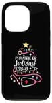 iPhone 13 Pro Pediatric OR Holiday Crew Xmas Perioperative Nurse Secretary Case