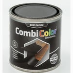 Combicolor Smidesjärn Rust-Oleum Svart