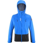 MILLET Trilogy V Icon Gtx Pro Jkt - Bleu taille XL 2025