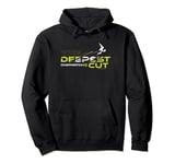 Overwatch 2 The Deepest Cut Genji Icon Logo Pullover Hoodie