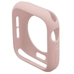 Apple Watch Serie 1/2/3 Silikone Cover Case - 42mm - Pink