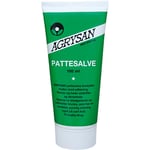 AGRYSAN PATTESALVE 100ML HUD/SPENE