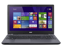 Acer Aspire E5-511 15.6-Inch Notebook (Iron) - (Intel Celeron N2840 2.16 GHz, 8 GB RAM, 1 TB HDD, Bluetooth, Integrated Graphics, Windows 8.1)