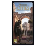 7 Wonders: Cities (Exp.) (DK)