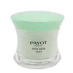 PAYOT PATE GRISE NUIT NIGHT CREAM Moisturiser 50 ML