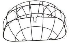 Basil Cover For The Basket For Animals Passion Space Frame Black 50Cm (Bas-74026)