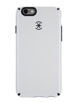 Speck CandyShell iPhone 6/6s (White/Charcoal Grey